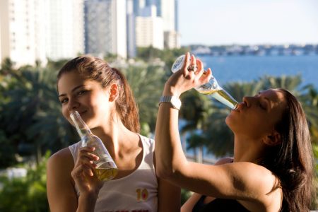 top bars miami