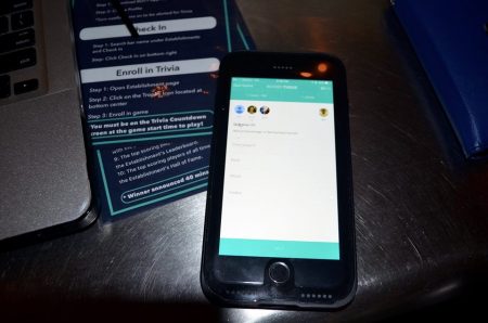 changing the image of the bar