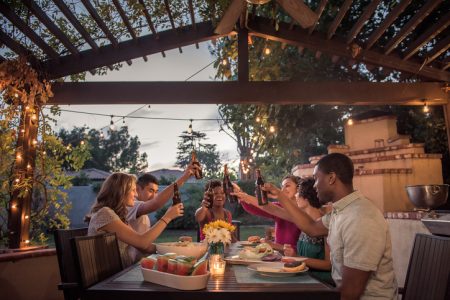 Ultimate Labor Day Weekend Drinks