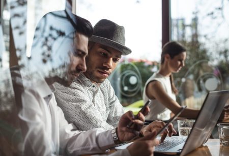 best networking strategies bar