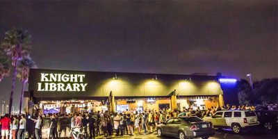 great college bars united states