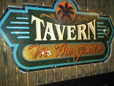 great college bars united states