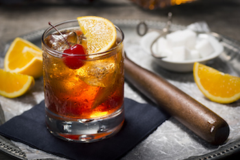 bartender master cocktails